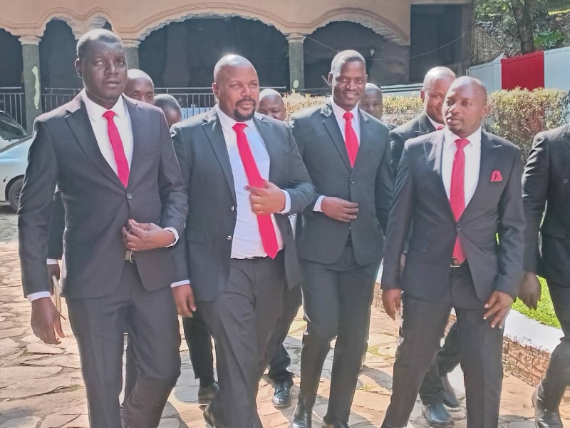CMP's Munyagwa Criticizes EC's New Nomination Rules